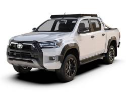 Front Runner - Front Runner RRAC244 Slimsport Rack Wind Fairing for 21-23 Hilux - Image 3