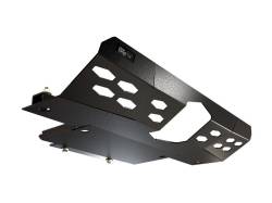 Front Runner - Front Runner SGLD009 Stump Guard for 13-16 LR4 - Image 1
