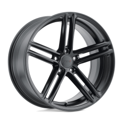 TSW - TSW Wheels CHAPELLE 17x8 5x120 35mm Matte Black 1780CPL355120M76 - Image 1