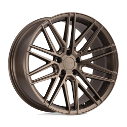 TSW - TSW Wheels 2010PCA405114Z76 Pescara 20x10 5x4.5 40mm Bronze - Image 1