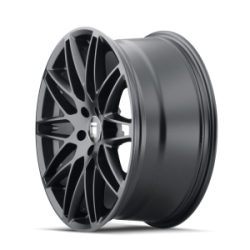 Touren - Touren Wheels 3275-TR75 20x9 5x4.5 35mm Matte Black 3275-2965MB35 - Image 2