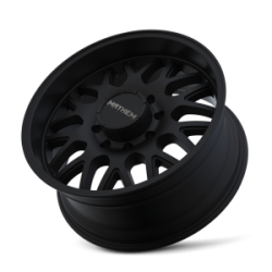 Mayhem - Mayhem Wheels 8110 Tripwire 20x10 5x5.5 -19mm Matte Black 8110-2185MB - Image 2