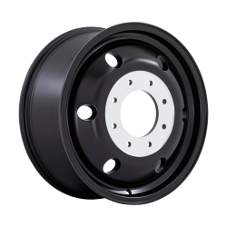 XD - XD Wheels XD INNER REAR DUALLY 20x7.5 8x200 142mm Satin Black XD001275827142 - Image 1