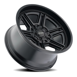 Mayhem - Mayhem Wheels 8117 Hermosa 20x10 8x6.5 -25mm Matte Black 8117-2181MB - Image 2