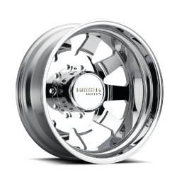 Mayhem - Mayhem Wheels 8181 Challenger 22x8.25 10x225 169mm Polished 8181-22820P - Image 2