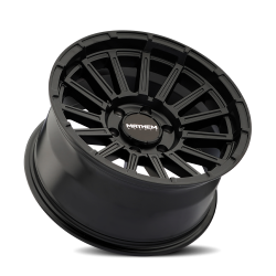 Mayhem - Mayhem Wheels 8309 Granite 17x9 6x135 0mm Satin Black 8309-7936B - Image 2
