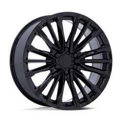 Performance Replicas - Performance Replicas PR223BX22906128 PR223 22x9 6x5.5 28mm Gloss Black - Image 1