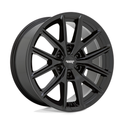 American Racing - American Racing AR945BX18856820 AR945 18x8.5 6x5.5 20mm Gloss Black - Image 1