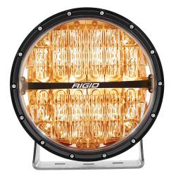 Rigid Industries - Rigid Industries 36421 360-Series 9" Drive LED Light RGBW Backlight Single - Image 2