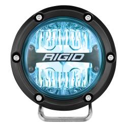 Rigid Industries - Rigid Industries 36401 360-Series 4" Drive LED Light RGBW Backlight Pair - Image 6