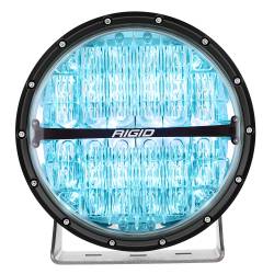 Rigid Industries - Rigid Industries 36421 360-Series 9" Drive LED Light RGBW Backlight Single - Image 6