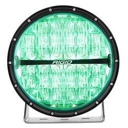 Rigid Industries - Rigid Industries 36421 360-Series 9" Drive LED Light RGBW Backlight Single - Image 5