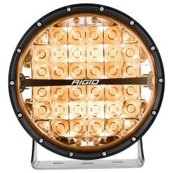 Rigid Industries - Rigid Industries 36422 360-Series 9" Spot LED Light RGBW Backlight Single - Image 2