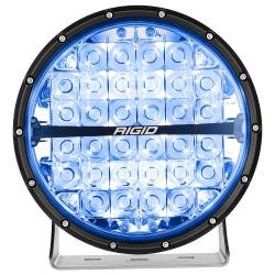 Rigid Industries - Rigid Industries 36422 360-Series 9" Spot LED Light RGBW Backlight Single - Image 3