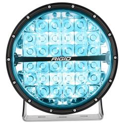 Rigid Industries - Rigid Industries 36422 360-Series 9" Spot LED Light RGBW Backlight Single - Image 6