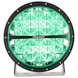 Rigid Industries - Rigid Industries 36422 360-Series 9" Spot LED Light RGBW Backlight Single - Image 5