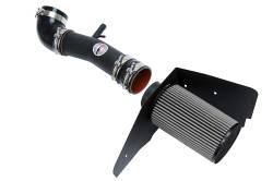 HPS Performance - HPS 827-596WB Black Air Intake Kit for 96-97 Lexus SC400 4.0L V8 - Image 1