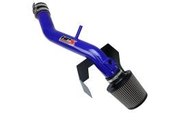 HPS Performance - HPS 827-597BL Blue Air Intake Kit for 06-13 Lexus IS350 06-13 Lexus IS250 - Image 1