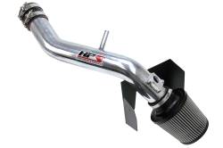 HPS Performance - HPS 827-597P Polished Air Intake Kit for 06-13 Lexus IS350/250 - Image 1