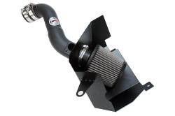 HPS Performance - HPS 827-599WB Black Air Intake Kit for 16-21 Honda Civic 2.0L - Image 1