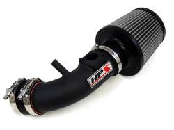 HPS Performance - HPS 827-601WB Black Air Intake Kit for 07-13 Mazda Mazdaspeed 3 2.3L - Image 1