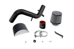 HPS Performance - HPS 827-605WB Black Air Intake Kit for 13-17 Hyundai Veloster 1.6L - Image 2