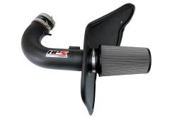 HPS Performance - HPS 827-607WB Black Air Intake Kit for 10-15 Chevy Camaro SS 6.2L V8 - Image 1