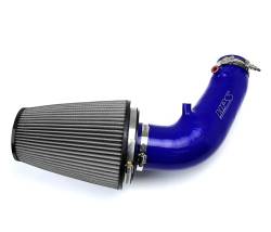 HPS Performance - HPS 827-610BL Blue Air Intake Kit for 06-09 Honda S2000 F22 - Image 1