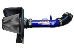 HPS Performance - HPS 827-611BL Blue Air Intake Kit for 04-11 Ford Ranger & Mazda 4.0L V6 - Image 1