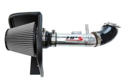 HPS Performance - HPS 827-611P Polished Air Intake Kit for 04-11 Ford Ranger & Mazda 4.0L V6 - Image 1