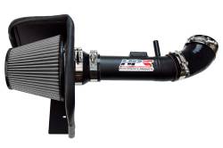 HPS Performance - HPS 827-611WB Black Air Intake Kit for 04-11 Ford Ranger/Mazda 4.0L V6 - Image 1