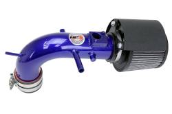 HPS Performance - HPS 827-612BL Blue Air Intake Kit for 13-18 Toyota Rav4 2.5L - Image 1