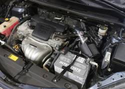 HPS Performance - HPS 827-612BL Blue Air Intake Kit for 13-18 Toyota Rav4 2.5L - Image 2