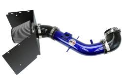 HPS Performance - HPS 827-618BL Blue Air Intake Kit for 03-04 Lexus GX470 4.7L V8 - Image 1