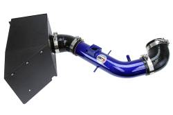 HPS Performance - HPS 827-618BL Blue Air Intake Kit for 03-04 Lexus GX470 4.7L V8 - Image 2