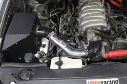 HPS Performance - HPS 827-618P Polished Air Intake Kit for 03-04 Lexus GX470 4.7L V8 - Image 2