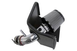 HPS Performance - HPS 827-619P Polished Air Intake Kit for 09-19 Toyota 17-18 Toyota Corolla Scion - Image 1