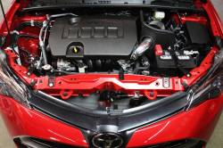 HPS Performance - HPS 827-619R Red Air Intake Kit for 09-19 Toyota 17-18 Toyota Corolla Scion - Image 2