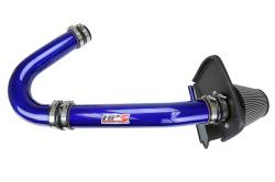 HPS Performance - HPS 827-624BL Blue Air IntakeKit for 11-23 Charger/Challenger & 300 3.6L V6 - Image 1