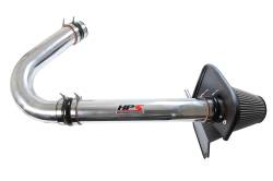 HPS Performance - HPS 827-624P Polished Air Intake Kit for 11-23 Charger/Challenger & 300 3.6L V6 - Image 1