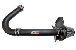 HPS Performance - HPS 827-624WB Black Air Intake Kit for 11-23 Charger/Challenger/300 3.6L V6 - Image 1