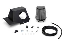 HPS Performance - HPS 827-625BL Blue Air Intake Kit for Select 12-18 BMW 3.0L Turbo - Image 2