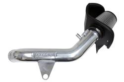 HPS Performance - HPS 827-625P Polished Air Intake Kit for Select 12-18 BMW 3.0L Turbo - Image 1
