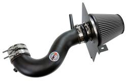 HPS Performance - HPS 827-627WB Black Air Intake Kit for 09-10 Charger/Challenger & 300C 5.7L V8 - Image 1