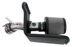 HPS Performance - HPS 827-631P Polished Air Intake Kit for 18-19 Toyota C-HR 2.0L - Image 1
