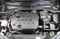 HPS Performance - HPS 827-631P Polished Air Intake Kit for 18-19 Toyota C-HR 2.0L - Image 2