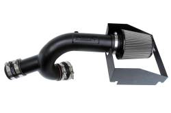 HPS Performance - HPS 827-634WB Black Air Intake Kit for 15-16 Ford F150 3.5L 15-25 Ford F150 - Image 1