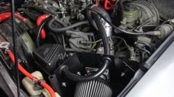HPS Performance - HPS 827-636BL Black Air Intake Kit for 89-95 Toyota 4Runner/Pickup - Image 2