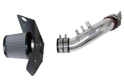 HPS Performance - HPS 827-636P Polished Air Intake Kit for 89-95 Toyota 4Runner/Pickup - Image 1