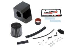 HPS Performance - HPS 827-656P Polished Air Intake Kit for 18-20 Honda Accord 2.0L - Image 2